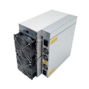 Antminer L7 Asic Dogecoin