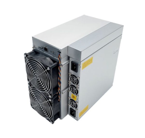 Antminer L7 Asic Dogecoin